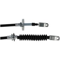 JCB Parking brake cable JC91060189