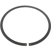 IDC ® Snap ring external 240x3mm WRE240