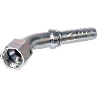 Alfagomma Insert F NS-DN16-7/8" UNF 45 DKJNS161445G2