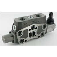 Walvoil Section SDS180/P-28L SDS180128