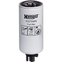 Hengst Fuel filter H674WK