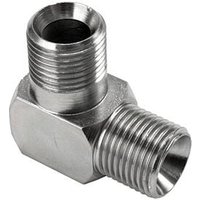 Vapormatic Male Block elbow 1/2 (x5) VFA4006