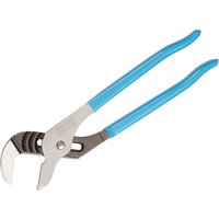 Channellock Straight Jaw Tongue & Groove Pliers 300mm CHL440