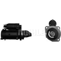 Mahle Starter 12V, 3.2kW, 10-teeth, CW, with reduction gear, MS148