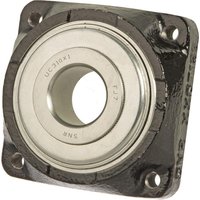 Amazone Tensioning bearing with housing CE067