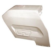 Vapormatic Flat top -fender left VPM1056