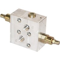 Walvoil Counterbal A-08-OMR-A-4 1/2" VODLSCF05001