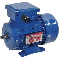 Kramp Electric motor 0.37 kW EM71B4B3300IE2A
