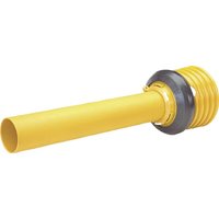 Walterscheid PTO inner half guard, L: 1,000mm 1181612