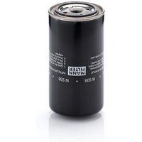 MANN-FILTER Oil filter W938