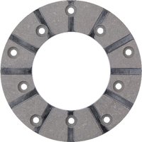Brake lining Case - IH 713255R93N
