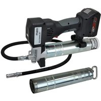 Mato Battery grease gun 18V Professional S-LS 3424329MATO