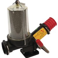 Kverneland / Rau Complete U2 filter tap RG00032676