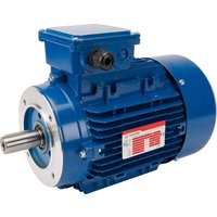 Kramp Electric motor 2,2 kW EM90L2B14300IE3AKR