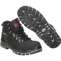 Kramp Safety shoes black, class S3, size 13 Konin KF1966103048
