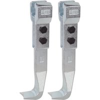 KUKKO Jaws set 200mm (2x) K3200P