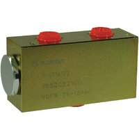 Walvoil Flow divider Steel VDFR05002ST
