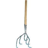 Atlas Cultivator 5 tooth with handle 1313325