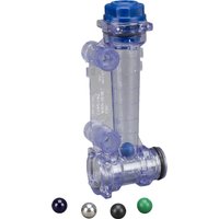 Unbranded Flow monitor tube SMSS1A