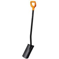 Fiskars Garden spade Solid™, rounded 1066717