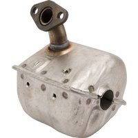 Honda Muffler silent 18310Z8K870
