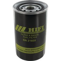 HiFi Filter Fuel filter SN21609