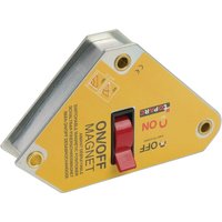 Gys Magnetic positioner - switchable On/Off 044197GYS
