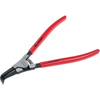 Kramp Circlip pliers diameter 40-100mm external bent 90° 1812180225KR