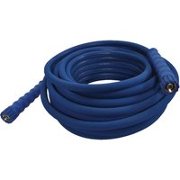 Kramp HP hose blue 10m DN8 400bar M22x1,5F HD999810