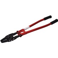 Unbranded Cable swager 1.2-5.1mm, 600mm TA45025