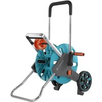 Gardena Hose cart AquaRoll M Easy without hose GA18515