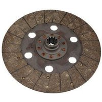 Vapormatic Clutch PTO plate VPG2061