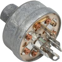 AYP Ignition switch, 4 position 532140301