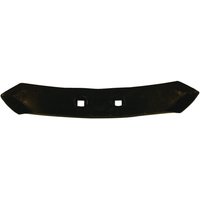 Non Original Cultivator point 360x55x15mm, reversible, flat, 2 hole CP353565