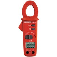 Benning Digital current clamp multim CM1-2 044062