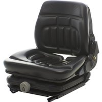 gopart PVC seat, mechanically sprung TS45000GP