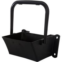 Lokhen Chock holder plastic E53 600180100