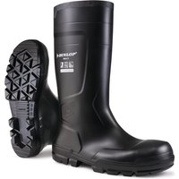 Dunlop Work-it FS black size 41 NB2HD0141