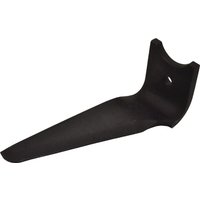 Kramp Power harrow tine LH, length 327mm, suitable for Maletti, KE0741