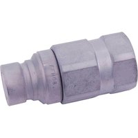 Faster Quick release coupling plug 1/2-7/8 U FFH0858SAEM