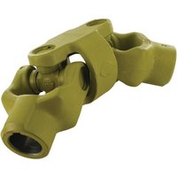 Niemeyer Coupling complete 612204