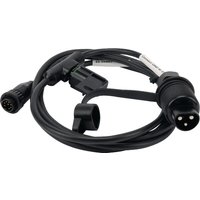 TeeJet Matrix Cobo plug power cable TJT4505867