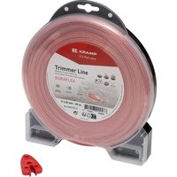 Kramp Trimmer line diameter 3.3x46m, Kramp DuraFlex NL3346DFKR