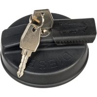 Kramp Fuel cap with key V34650510N