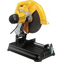 DEWALT D28730 Metal Cutting Chop Saw 355mm 2300W 110V D28730-LX