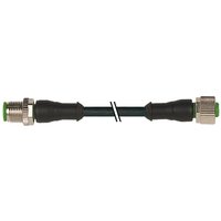 MURR ELEKTRONIK M12 connecting cable 7000400216340250