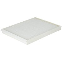 MANN-FILTER Cab filter CU22031