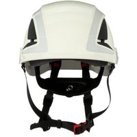 3M X5000 Safety Helmet 1,000V White X5001VECE