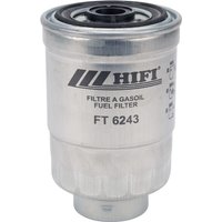 HiFi Filter Fuel filter FT6243