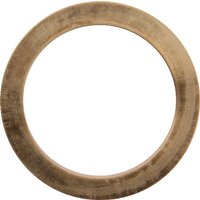 Krone Bearing plate 4410981